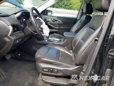 Zdjęcie 7 z 13 samochodu: 2020 CHEVROLET TRAVERSE LT VIN:1GNEVHKW5LJ190102 - miniatura