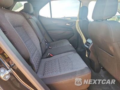 Zdjęcie 11 z 13 samochodu: 2024 CHEVROLET EQUINOX LT VIN:3GNAXKEG2RL169039 - miniatura