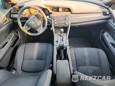 Zdjęcie 8 z 12 samochodu: 2018 HONDA CIVIC VIN:SHHFK7H43JU211148 - miniatura