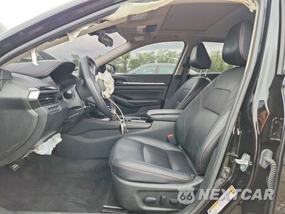 Zdjęcie 7 z 12 samochodu: 2023 NISSAN ALTIMA SR VIN:1N4BL4CV2PN372845 - miniatura