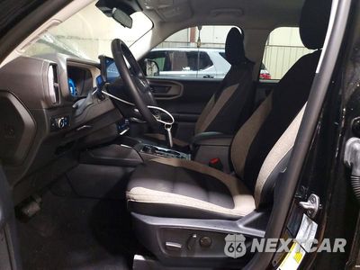 Zdjęcie 7 z 14 samochodu: 2025 FORD BRONCO SPORT BIG BEND VIN:3FMCR9BN5SRF15686 - miniatura