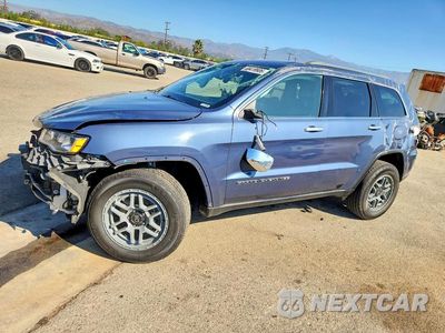 2019 JEEP GRAND CHEROKEE LIMITED 1C4RJEBG7KC802784 - główne zdjęcie licytacji z USA - miniatura