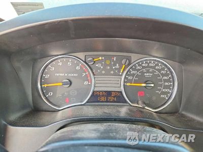 Zdjęcie 9 z 12 samochodu: 2009 GMC CANYON VIN:1GTDT149098140507 - miniatura