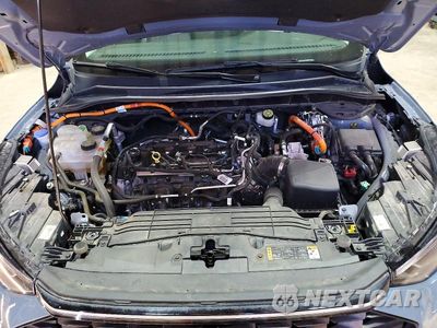 Zdjęcie 11 z 12 samochodu: 2023 FORD ESCAPE PLATINUM VIN:1FMCU9JZ3PUB36625 - miniatura