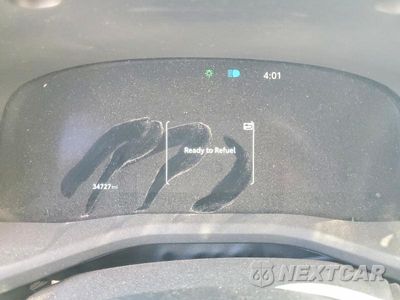 Zdjęcie 9 z 13 samochodu: 2025 TOYOTA CAMRY XSE VIN:4T1DAACKXSU037145 - miniatura