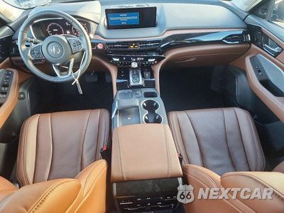 Zdjęcie 8 z 14 samochodu: 2022 ACURA MDX TECHNOLOGY VIN:5J8YE1H42NL036541 - miniatura
