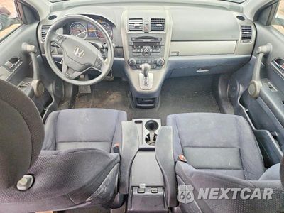 Zdjęcie 8 z 12 samochodu: 2011 HONDA CR-V SE VIN:5J6RE4H45BL027987 - miniatura