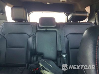 Zdjęcie 10 z 13 samochodu: 2017 FORD EXPLORER SPORT VIN:1FM5K8GT6HGA12084 - miniatura