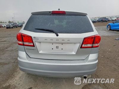 Zdjęcie 6 z 13 samochodu: 2012 DODGE JOURNEY SE VIN:3C4PDCAB6CT138296 - miniatura