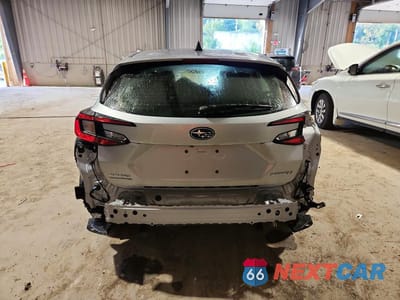 Zdjęcie 6 z 12 samochodu: 2024 SUBARU IMPREZA VIN:JF1GUABC9R8335553 - miniatura