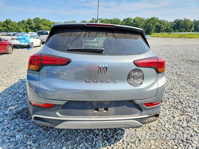Zdjęcie 6 z 13 samochodu: 2024 BUICK ENCORE GX PREFERRED VIN:KL4AMBS23RB013923 - miniatura