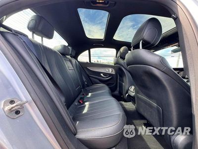 Zdjęcie 6 z 10 samochodu: 2021 MERCEDES-BENZ E 350 4MATIC VIN:W1KZF8EB1MA908834 - miniatura
