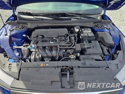Zdjęcie 11 z 12 samochodu: 2025 KIA K4 LXS VIN:3KPFT4DE6SE187981 - miniatura