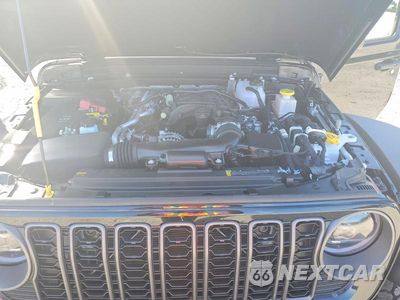Zdjęcie 12 z 13 samochodu: 2027 JEEP GLADIATOR RUBICON VIN:1C6RJTBG3VL551844 - miniatura