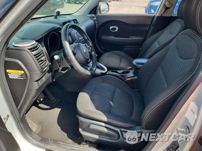 Zdjęcie 7 z 14 samochodu: 2016 KIA SOUL + VIN:KNDJP3A53G7825947 - miniatura