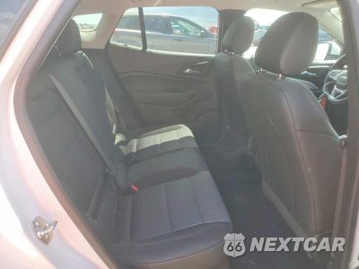 Zdjęcie 10 z 12 samochodu: 2025 CHEVROLET TRAX 1LT VIN:KL77LHEPXSC234350 - miniatura
