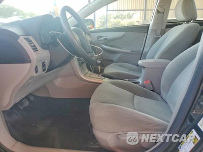 Zdjęcie 7 z 12 samochodu: 2013 TOYOTA COROLLA LE VIN:5YFBU4EE9DP146286 - miniatura