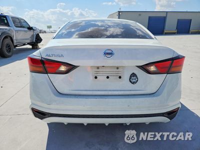 Zdjęcie 6 z 13 samochodu: 2021 NISSAN ALTIMA S VIN:1N4BL4BV9MN421892 - miniatura
