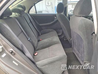 Zdjęcie 10 z 12 samochodu: 2008 TOYOTA COROLLA S VIN:1NXBR32E58Z988496 - miniatura