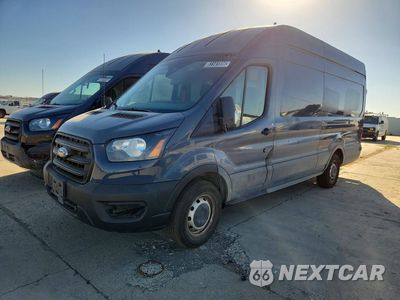 2020 FORD TRANSIT T-250 DELIVERY VAN 1FTBR3X81LKA56033 - główne zdjęcie licytacji z USA - miniatura