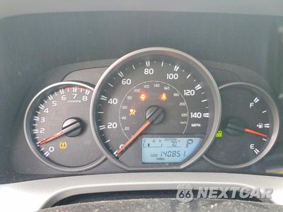 Zdjęcie 9 z 14 samochodu: 2016 TOYOTA RAV4 LE VIN:2T3BFREV3GW500191 - miniatura