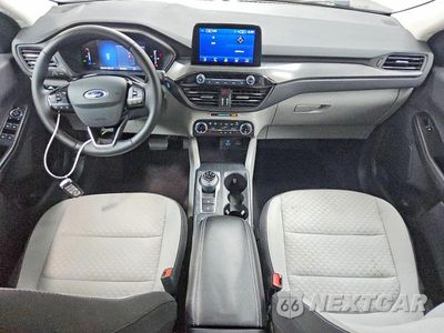 Zdjęcie 8 z 13 samochodu: 2023 FORD ESCAPE ACTIVE VIN:1FMCU0GN8PUA17792 - miniatura