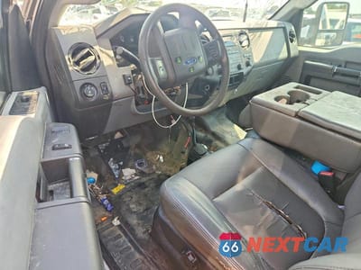 Zdjęcie 8 z 12 samochodu: 2013 FORD F250 SUPER DUTY VIN:1FT7X2B61DEB45547 - miniatura