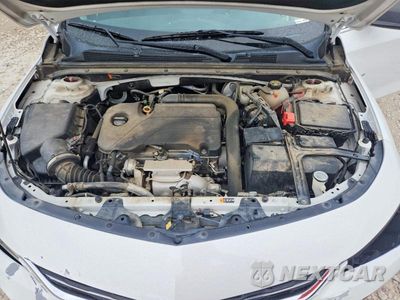 Zdjęcie 11 z 12 samochodu: 2018 CHEVROLET MALIBU LS VIN:1G1ZB5ST6JF220966 - miniatura