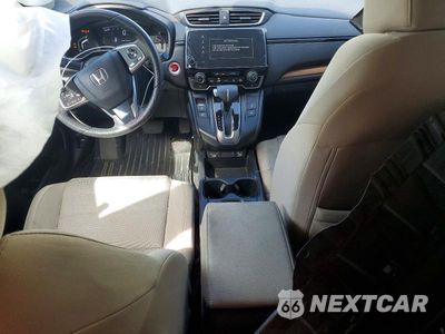 Zdjęcie 8 z 13 samochodu: 2022 HONDA CR-V EX VIN:5J6RW1H56NA004223 - miniatura
