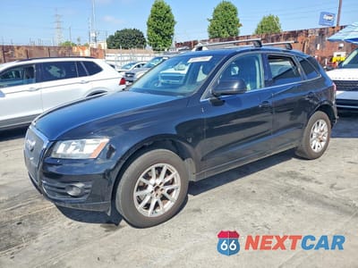 2012 AUDI Q5 PREMIUM WA1CFAFP0CA124607 - główne zdjęcie licytacji z USA - miniatura