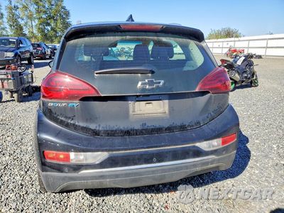 Zdjęcie 6 z 13 samochodu: 2020 CHEVROLET BOLT EV PREMIER VIN:1G1FZ6S0XL4147626 - miniatura