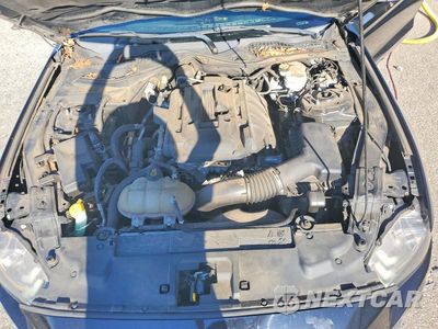 Zdjęcie 11 z 13 samochodu: 2018 FORD MUSTANG VIN:1FA6P8TH3J5159708 - miniatura