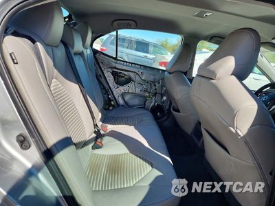 Zdjęcie 10 z 13 samochodu: 2020 TOYOTA CAMRY SE VIN:4T1G11AK4LU351598 - miniatura