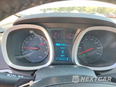 Zdjęcie 9 z 12 samochodu: 2015 CHEVROLET EQUINOX LT VIN:2GNALBEK9F6332477 - miniatura