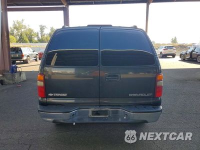 Zdjęcie 6 z 13 samochodu: 2003 CHEVROLET TAHOE C1500 VIN:1GNEC13V03R146559 - miniatura
