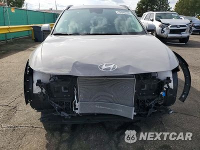 Piąte zdjęcie samochodu w środku: 2025 HYUNDAI IONIQ 5 SEL VIN:7YAKNDDC1SY011303 - miniatura
