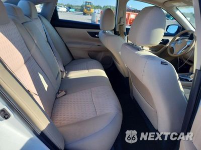 Zdjęcie 10 z 13 samochodu: 2017 NISSAN ALTIMA 2.5 SV VIN:1N4AL3AP7HC221006 - miniatura