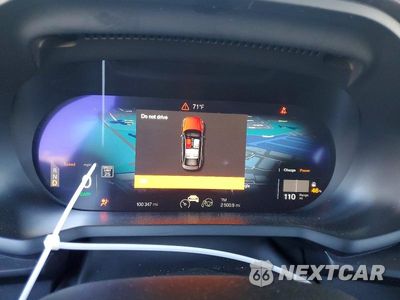 Zdjęcie 9 z 13 samochodu: 2023 POLESTAR 2 VIN:YSMED3KA9PL145889 - miniatura
