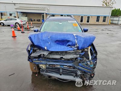 Piąte zdjęcie samochodu w środku: 2015 SUBARU OUTBACK 2.5I LIMITED VIN:4S4BSANC2F3279398 - miniatura