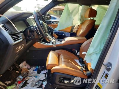Zdjęcie 7 z 12 samochodu: 2019 BMW X5 XDRIVE40I VIN:5UXCR6C59KLL35190 - miniatura