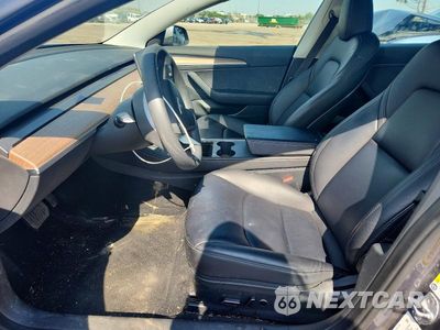 Zdjęcie 7 z 12 samochodu: 2023 TESLA MODEL 3 VIN:5YJ3E1EA6PF583496 - miniatura
