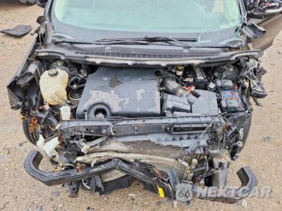 Zdjęcie 12 z 13 samochodu: 2017 FORD EDGE TITANIUM VIN:2FMPK4K88HBC60378 - miniatura