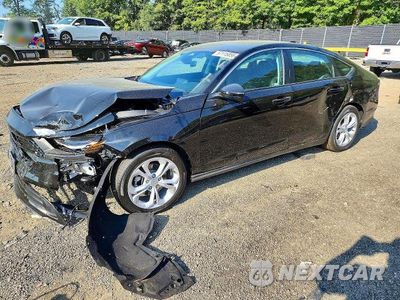 2026 HONDA ACCORD LX 1HGCY1F28TA062931 - główne zdjęcie licytacji z USA - miniatura