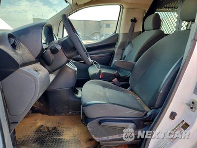 Zdjęcie 7 z 12 samochodu: 2015 CHEVROLET CITY EXPRESS VIN:3N63M0YN4FK694370 - miniatura
