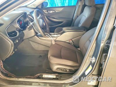 Zdjęcie 7 z 13 samochodu: 2018 CHEVROLET MALIBU LT VIN:1G1ZD5ST2JF245194 - miniatura