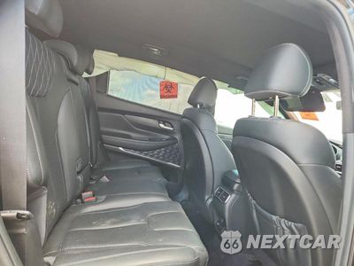 Zdjęcie 11 z 13 samochodu: 2022 HYUNDAI SANTA FE CALLIGRAPHY VIN:5NMS54ALXNH411195 - miniatura