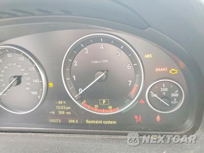 Zdjęcie 9 z 12 samochodu: 2011 BMW X3 XDRIVE28I VIN:5UXWX5C56BL701006 - miniatura
