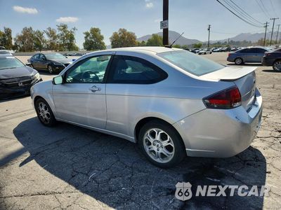 Drugie zdjęcie samochodu z przodu: 2009 FORD FOCUS SE VIN:1FAHP32N99W165716 - miniatura