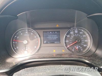 Zdjęcie 9 z 13 samochodu: 2019 KIA FORTE S VIN:3KPF34AD4KE027903 - miniatura