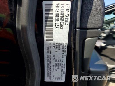 Zdjęcie 13 z 13 samochodu: 2021 JEEP GRAND CHEROKEE LIMITED VIN:1C4RJFBG9MC579950 - miniatura